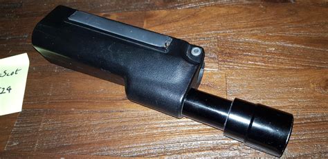 We Mp5 Torch Handguard Parts Airsoft Forums Uk