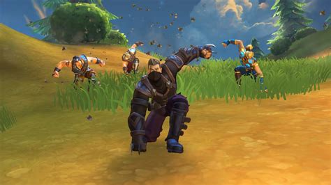 Realm Royale tips - our guide to the latest battle royale | PCGamesN