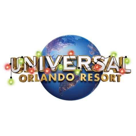 Universal Orlando Unwraps Holidays Celebration - Nov 14th - Jan 3rd