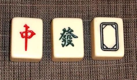 Mahjong 101 The Basic Rules Mahjong Culture