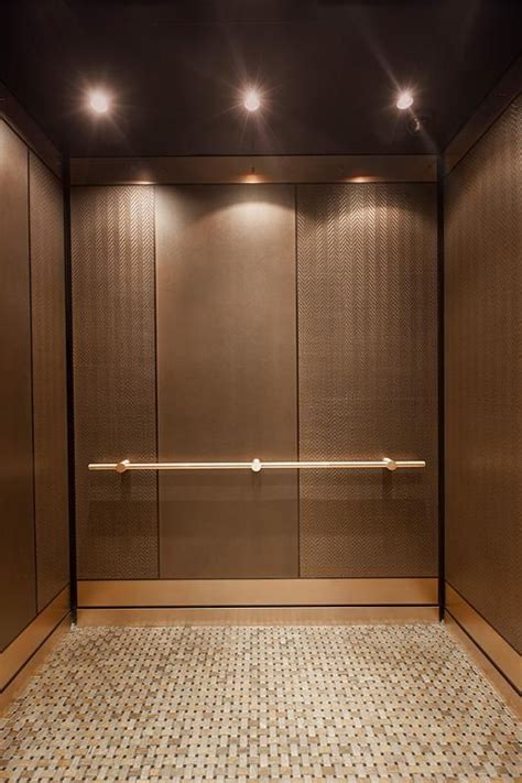Levele 101 Elevator Interiors Elevator Interior Elevator Design