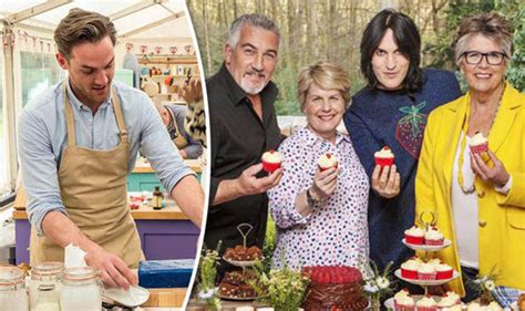 Great British Bake Off 2017 How To Watch Channel 4 S GBBO Online TV