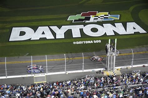 Nascar 2019 When Is Daytona 500 Time Tv Channel Livestream How To
