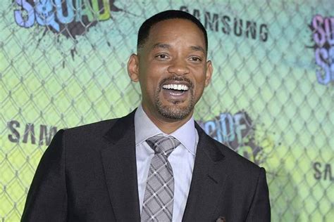 Will Smith Confirms A Suicide Squad Deadshot Spin Off Movie Is Being