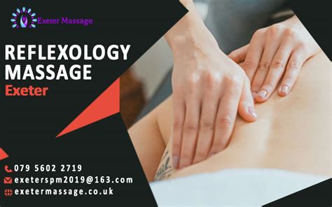 How Reflexology Massage Can Prove Its Worth Exeter Massage