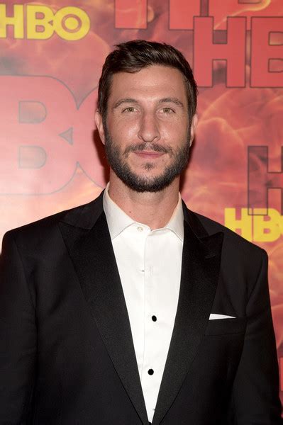 Pablo Schreiber Photos Photos - HBO's Official 2015 Emmy After Party ...