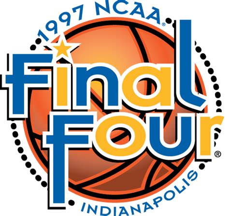 Milyonlarca basketbolseverin merakla beklediği avrupa basketbolunun en üst seviyesi olan final four organizasyonu ise almanya'da 5. NCAA Mens Final Four Primary Logo - National Collegiate ...