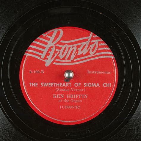 The Sweetheart Of Sigma Chi Ken Griffin Free Download Borrow And