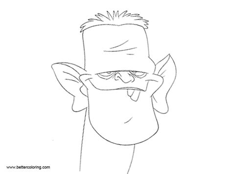 Check spelling or type a new query. Space Jam Coloring Pages Line Drawing - Free Printable ...
