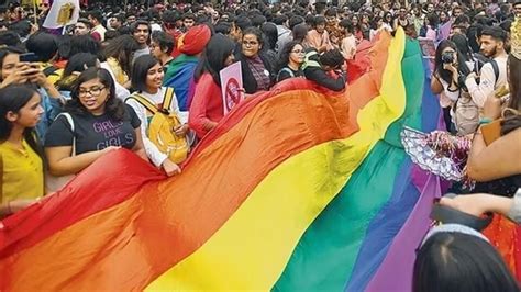 same sex marriage hearing live sc seeks govt response on grant of social benefits by may 3 mint