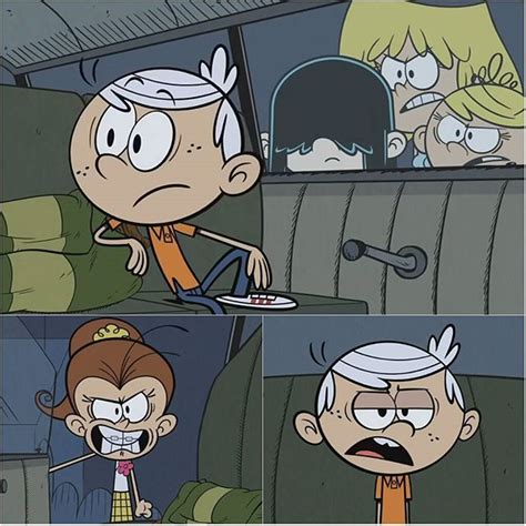 Dang It I Forgot About The Broken Lock Theloudhouse Lincolnloud