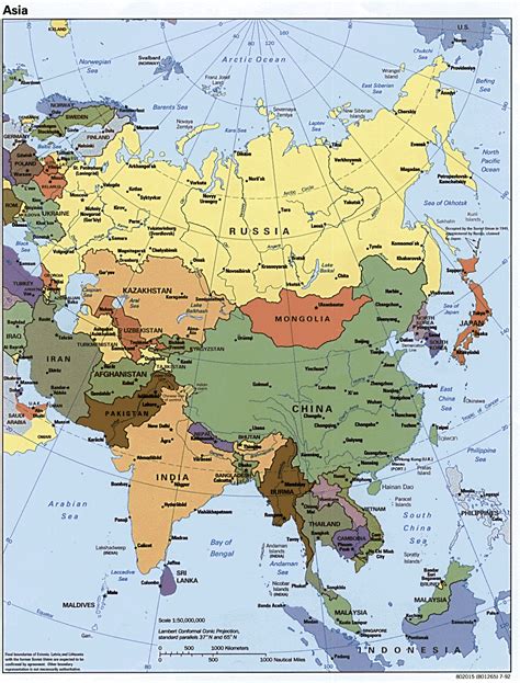 Pin By Nikki Nauman On Mapping Out The World Asia Map World Map