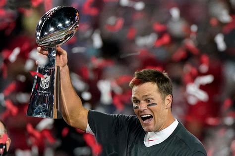 Preseason week 1 • sat 08/14 • 7:30 pm edt. Tom Brady wins Super Bowl No. 7, Buccaneers beat Chiefs