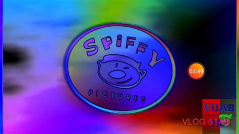 Spiffy Pictures Logo Bloopers Read Description Youtube