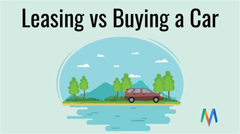 Car Lease Vs Buy My Banking Information
