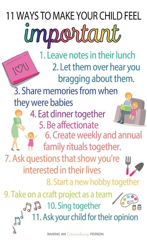 How to Eliminate Attention Seeking Behavior With Positive Parenting