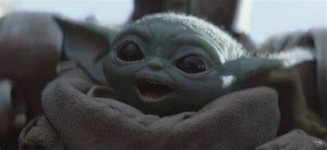 Star Wars Top 10 Baby Yoda Memes That Hashtag Show