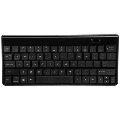 Tastatura Wireless Amazonbasics Bluetooth Keyboard For Android