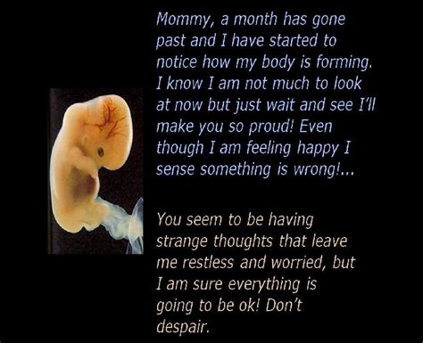 Famous Quotes About Unborn Child Sualci Quotes 2019