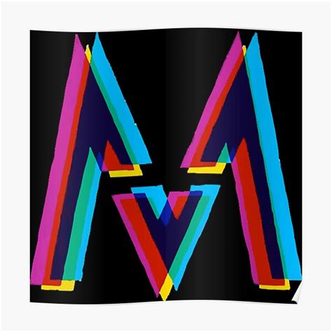 Maroon 5 Posters Redbubble