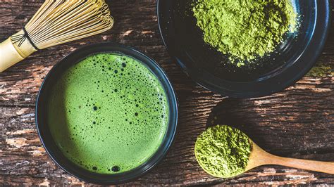 matcha is everywhere now — here s how it can benefit your health sheknows