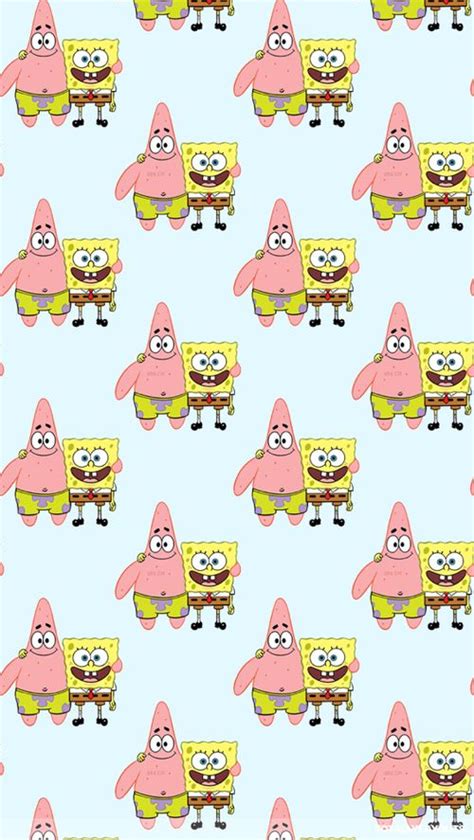 Spongebob Tumblr Background