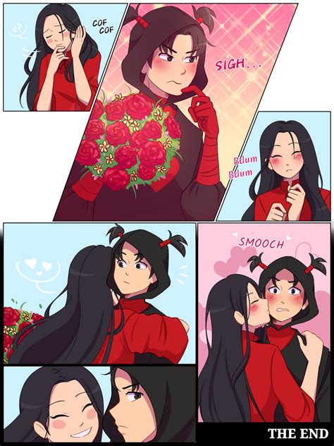 Pucca Vs Ring Ring Part 3 By Xanat030 On Deviantart