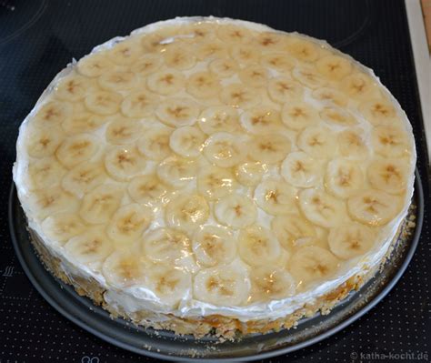 Check spelling or type a new query. Bananen-Karamell Kuchen mit Keksboden - Katha-kocht!