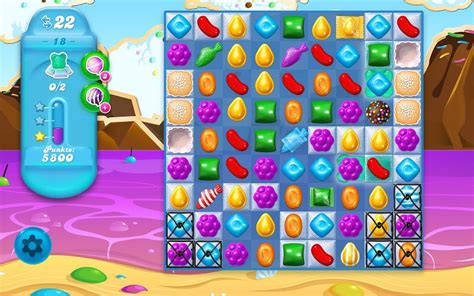 A community to help players of candy crush soda saga! Spiele Candy Crush Soda Saga auf PC und Mac