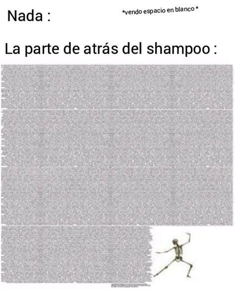 Top Memes De Mucho Texto En Español Memedroid