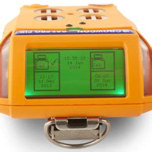 Detector Multig S Gas Pro Pid Envirotecnics