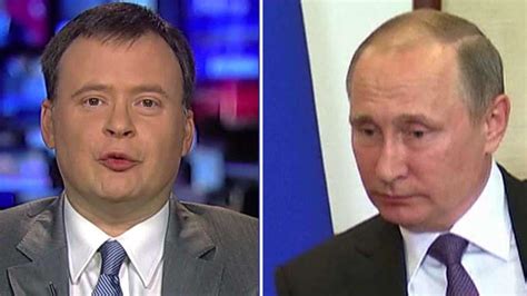 Cold War 2 Tensions Rising Between Us Russia Fox News Video