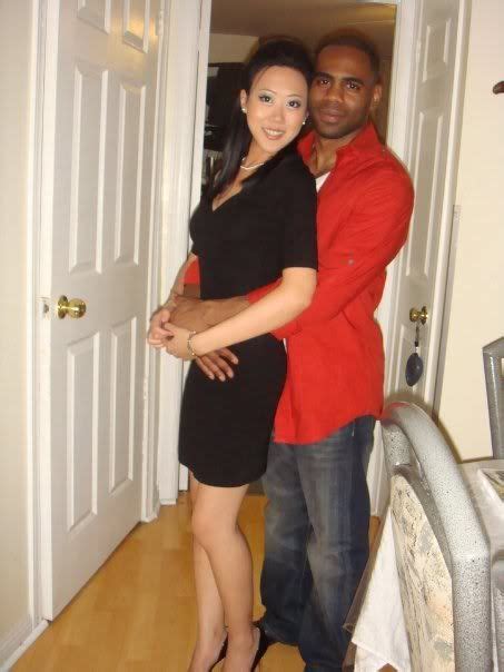 The New Trend Black And Asian Couples Beautiful Black Man White