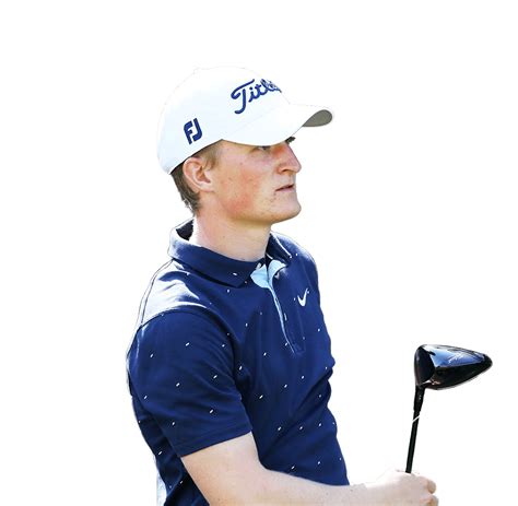 marcus kinhult player profile the open