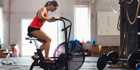 What Cardio Machines Burn The Most Calories PT Approved