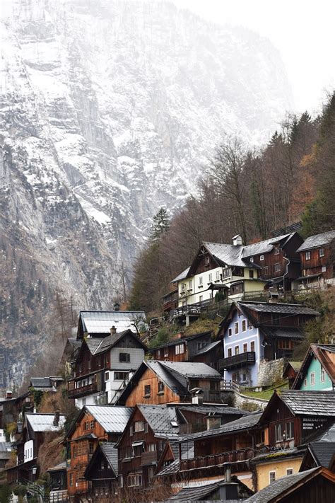 Austrias Most Picturesque Village