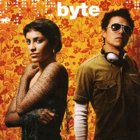 Byte 1 álbum Da Discografia No Letrasmusbr