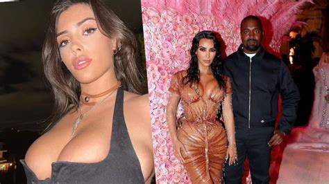 Kanye West Is Married Musician Ties The Knot With Yeezy Designer In Private Ceremony Two