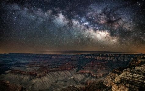 Best Places To Stargaze In The Us Dark Sky Sites Worth Visiting