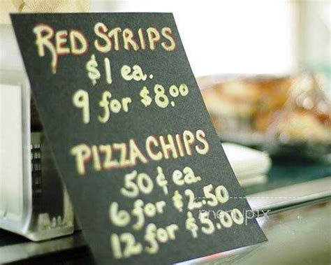 See restaurant menus, reviews, hours, photos, maps and directions. Menu of Borrellis Bakery in North Kingstown, RI 02852