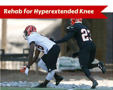 Hyperextended Knee Injury Physiotherapy Advice From An Edinburgh