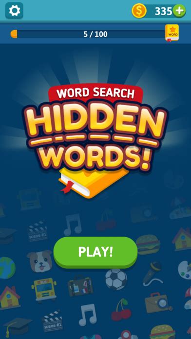 Word Search Hidden Words Cheats All Levels Best Easy Guidestipshints