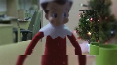 7 Christmas Elves Or Elves Captured On Camera And Seen In Real Life Youtube