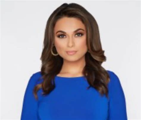 Aishah Hasnie Fox News Bio Age Height Husband Bathing Suit And Net Worth Wothappen