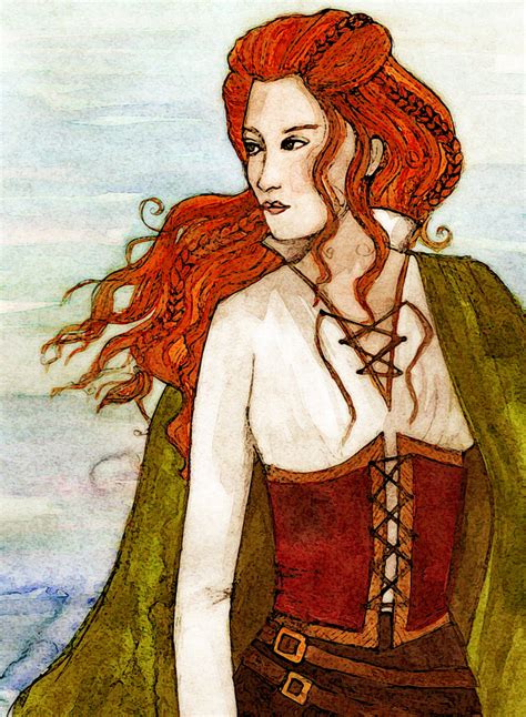 The swift camel, or the dromedary, is called in the talmud (macc. Grace O'Malley (1530 - 1603) was the called the Sea Queen ...