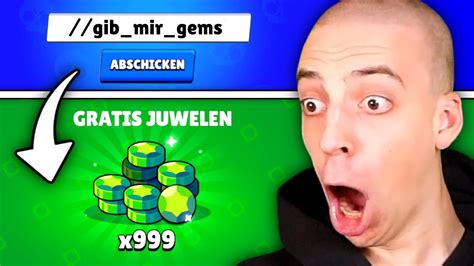 Jetzt Gratis Juwelen In Brawl Stars Bekommen Der Ultimative Test 😱