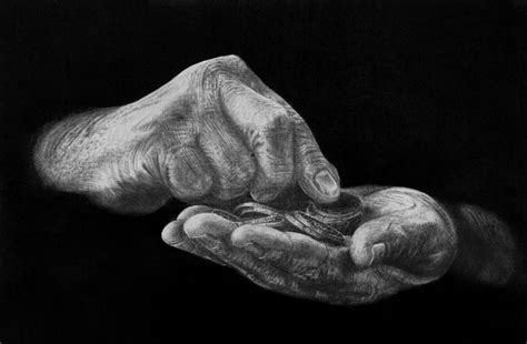 Drawing Realistic Hands