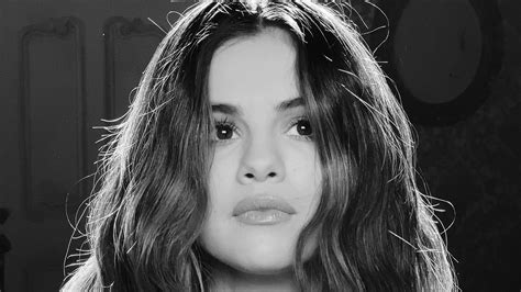 Selena Gomez über Die Us Einwanderungspolitik Interview Vogue Germany