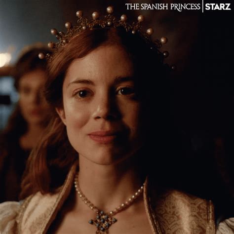 Charlotte Hope As Catherine Of Aragon In The Spanish Princess 2019 Princess Katherine