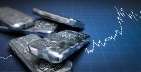 7 Benefits Of Investing In Silver The World Financial Review